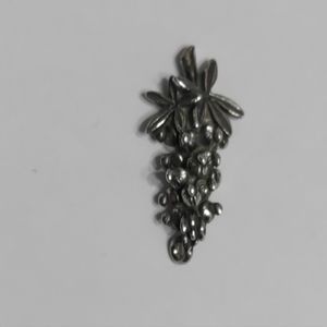 James Avery Bluebonnet Charm